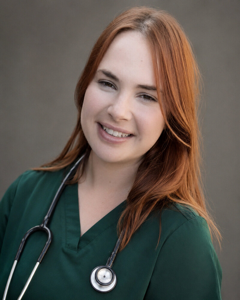 Mikaela Yates, RN